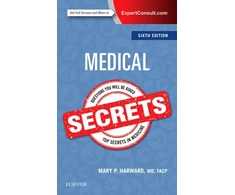KNYGA Mary P Harward Medical Secrets