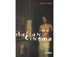 KNYGA Mary P Wood Italian Cinema