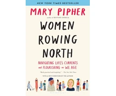KNYGA Mary Pipher Women Rowing North