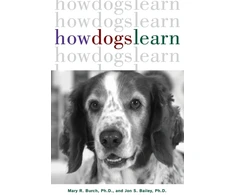 KNYGA Mary R Burch How Dogs Learn