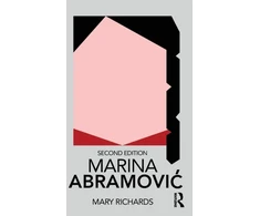 KNYGA Mary Richards Marina Abramovic