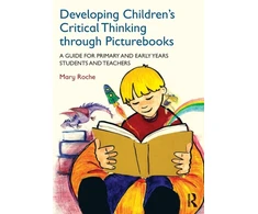 KNYGA Mary Roche Developing Children's Critical Thinking through Picturebooks