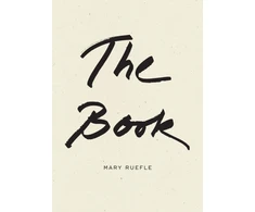 KNYGA Mary Ruefle Book