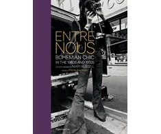 KNYGA Mary Russell Entre Nous: Bohemian Chic in the 1960s and 1970s