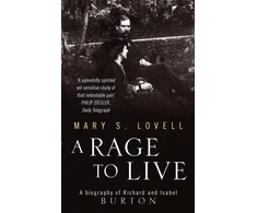 KNYGA Mary S Lovell Rage To Live