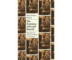 KNYGA Mary Sanders Pollock The Evolution of Gerald Durrell