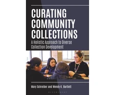KNYGA Mary Schreiber Curating Community Collections