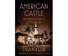 KNYGA Mary Shanklin American Castle