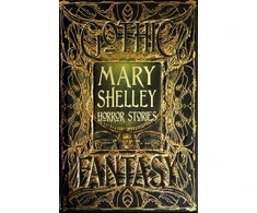 KNYGA Mary Shelley Horror Stories