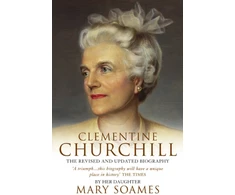 KNYGA Mary Soames Clementine Churchill