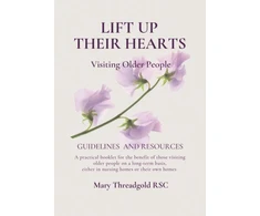 KNYGA Mary Threadgold Lift Up Their Hearts