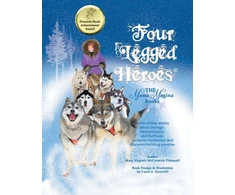 KNYGA Mary Virginia McCormick Pittman Four Legged Heroes