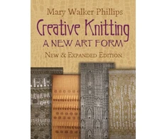 KNYGA Mary Walker Phillips Creative Knitting