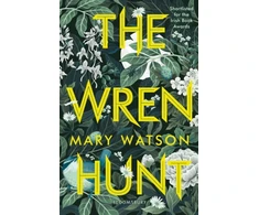 KNYGA Mary Watson Wren Hunt
