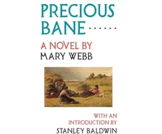KNYGA Mary Webb Precious Bane