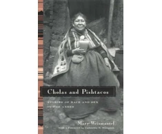 KNYGA Mary Weismantel Cholas and Pishtacos