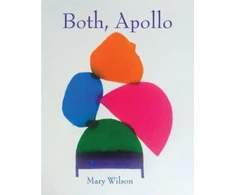 KNYGA Mary Wilson Both, Apollo