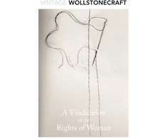 KNYGA Mary Wollstonecraft Vindication of the Rights of Woman