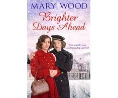 KNYGA Mary Wood Brighter Days Ahead