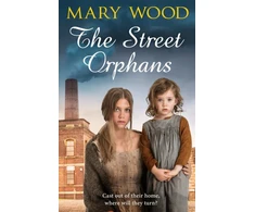 KNYGA Mary Wood Street Orphans