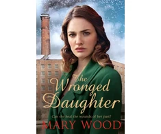 KNYGA Mary Wood Wronged Daughter
