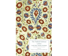 KNYGA Mary Wortley Montagu Turkish Embassy Letters (1763)
