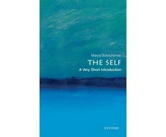 KNYGA Marya Schechtman Self