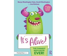 KNYGA Marya Washington Tyler It's Alive!