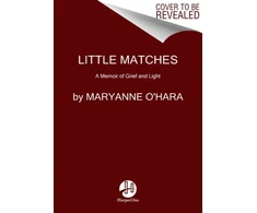 KNYGA Maryanne Ohara Little Matches
