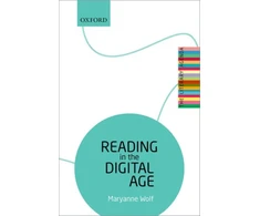 KNYGA Maryanne Wolf Tales of Literacy for the 21st Century