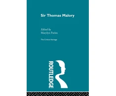 KNYGA Marylyn Parins Sir Thomas Malory