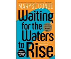 KNYGA Maryse Conde Waiting for the Waters to Rise