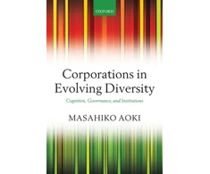 KNYGA Masahiko Aoki Corporations in Evolving Diversity