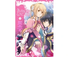 KNYGA Masaki Kazuka Fiancee of the Wizard, Vol. 3