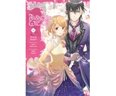 KNYGA Masaki Kazuka Fiancee of the Wizard, Vol. 4