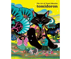KNYGA Masako Tomii Tomidoron