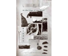 KNYGA Masatsugu Ono At the Edge of the Wood
