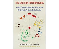 KNYGA Masha Kirasirova Eastern International