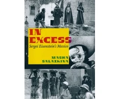 KNYGA Masha Salazkina In Excess