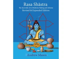 KNYGA Mason Andrew Rasa Shastra