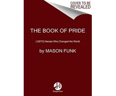 KNYGA Mason Funk Book of Pride