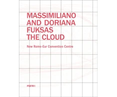 KNYGA Massimiliano Fuksas Massimiliano and Doriana Fuksas: The Cloud