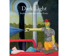 KNYGA Massimiliano Gioni Dark Light