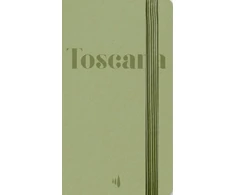 KNYGA Massimo Borchi Toskana