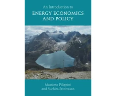 KNYGA Massimo Filippini Introduction to Energy Economics and Policy