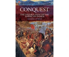 KNYGA Massimo Livi Bacci Conquest