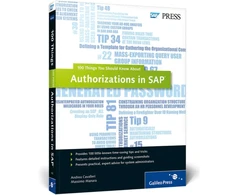 KNYGA Massimo Manara Authorizations in SAP