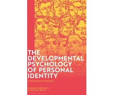 KNYGA Massimo Marraffa Developmental Psychology of Personal Identity