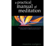 KNYGA Massimo Scaligero Practical Manual of Meditation
