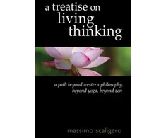 KNYGA Massimo Scaligero Treatise on Living Thinking